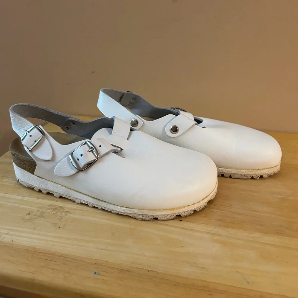 Tokio Clogs by Birkenstock - Picture 3 of 9